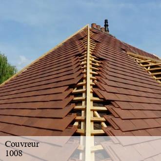 Couvreur prilly-1008 AJ Suisse