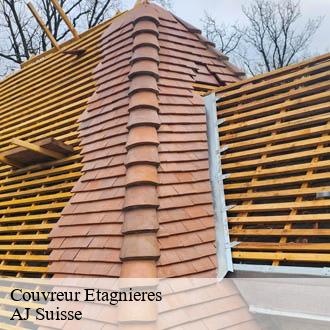 Couvreur etagnieres-1037 AJ Suisse