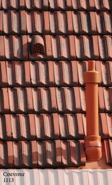 Couvreur st-saphorin-sur-morges-1113 AJ Suisse