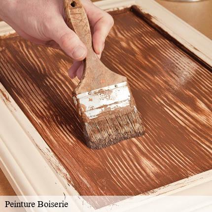 Peinture Boiserie Lemanique AJ Suisse