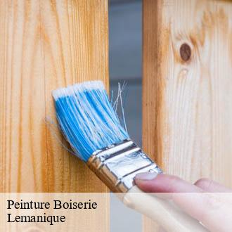 Peinture Boiserie Lemanique AJ Suisse